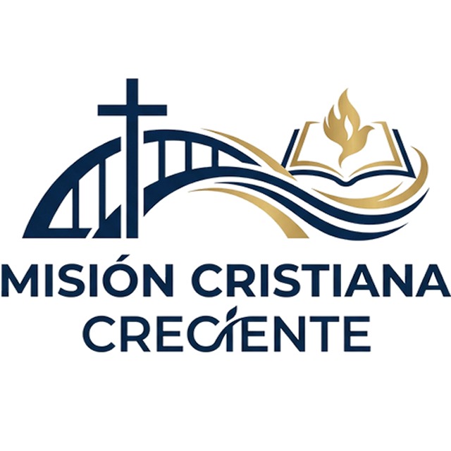 Logo Misión Cristiana